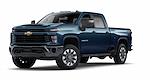 2025 Chevrolet Silverado 2500 Crew Cab 4x4 Pickup for sale #C22936 - photo 9