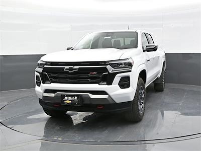 New 2025 Chevrolet Colorado Z71 Crew Cab for sale #C22937 - photo 1