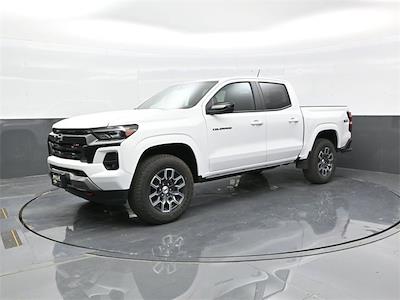 2025 Chevrolet Colorado Crew Cab 4x4 Pickup for sale #C22937 - photo 1