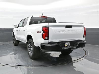 2025 Chevrolet Colorado Crew Cab 4x4 Pickup for sale #C22937 - photo 2
