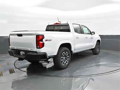 2025 Chevrolet Colorado Crew Cab 4WD Pickup for sale #C22937 - photo 2