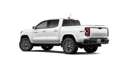 2025 Chevrolet Colorado Crew Cab 4x4 Pickup for sale #C22937 - photo 2