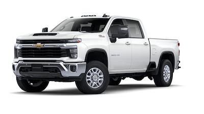 2025 Chevrolet Silverado 2500 Crew Cab 4x4 Pickup for sale #C22949 - photo 1