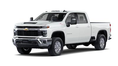 2025 Chevrolet Silverado 2500 Crew Cab 4x4 Pickup for sale #C22949 - photo 2