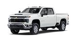 2025 Chevrolet Silverado 2500 Crew Cab 4x4 Pickup for sale #C22949 - photo 3