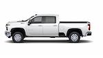 2025 Chevrolet Silverado 2500 Crew Cab 4x4 Pickup for sale #C22949 - photo 5