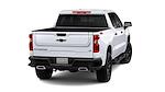 2025 Chevrolet Silverado 1500 Crew Cab 4x4 Pickup for sale #C22957 - photo 5