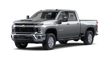 2025 Chevrolet Silverado 2500 Crew Cab 4x4 Pickup for sale #C22963 - photo 2
