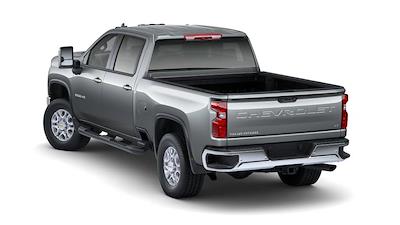 2025 Chevrolet Silverado 2500 Crew Cab 4x4 Pickup for sale #C22963 - photo 2