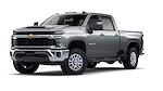 2025 Chevrolet Silverado 2500 Crew Cab 4x4 Pickup for sale #C22963 - photo 1