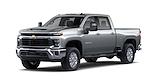 2025 Chevrolet Silverado 2500 Crew Cab 4x4 Pickup for sale #C22963 - photo 3