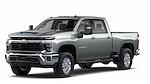 2025 Chevrolet Silverado 2500 Crew Cab 4x4 Pickup for sale #C22963 - photo 4