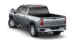 2025 Chevrolet Silverado 2500 Crew Cab 4x4 Pickup for sale #C22963 - photo 2