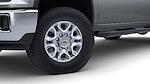 2025 Chevrolet Silverado 2500 Crew Cab 4x4 Pickup for sale #C22963 - photo 7