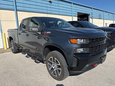 2019 Chevrolet Silverado 1500 Double Cab 4WD Pickup for sale #C22966A - photo 1