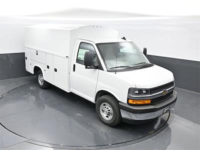 New 2025 Chevrolet Express 3500 - photo 1