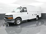 New 2025 Chevrolet Express 3500 Service Utility Van for sale #C23010 - photo 4
