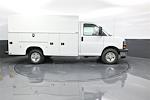 New 2025 Chevrolet Express 3500 Service Utility Van for sale #C23010 - photo 8