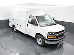 New 2025 Chevrolet Express 3500 Service Utility Van for sale #C23010 - photo 1