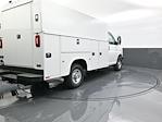 New 2025 Chevrolet Express 3500 Service Utility Van for sale #C23010 - photo 2
