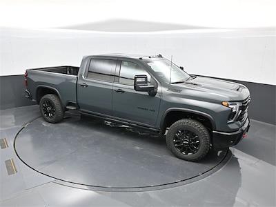 2026 Chevrolet Silverado 2500 Crew Cab 4x4 Pickup for sale #C23023 - photo 1