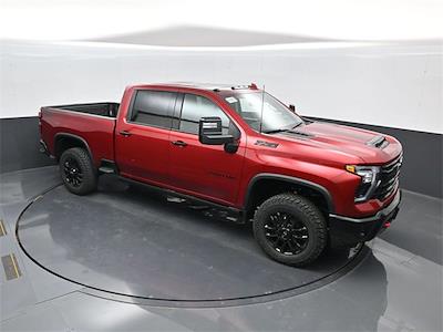 2026 Chevrolet Silverado 2500 Crew Cab 4WD Pickup for sale #C23024 - photo 1