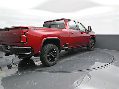 2026 Chevrolet Silverado 2500 Crew Cab 4WD Pickup for sale #C23024 - photo 2