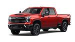 2026 Chevrolet Silverado 2500 Crew Cab 4WD Pickup for sale #C23024 - photo 10