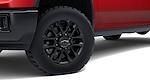 2026 Chevrolet Silverado 2500 Crew Cab 4WD Pickup for sale #C23024 - photo 14