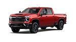 2026 Chevrolet Silverado 2500 Crew Cab 4WD Pickup for sale #C23024 - photo 9