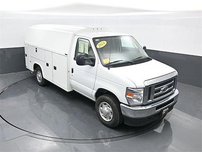 Used 2024 Ford E-350 Service Utility Van for sale #C23024A - photo 1