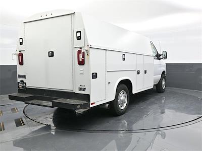 Used 2024 Ford E-350 Service Utility Van for sale #C23024A - photo 2