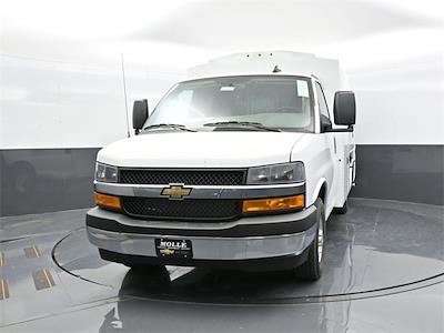 New 2025 Chevrolet Express 3500 - photo 1