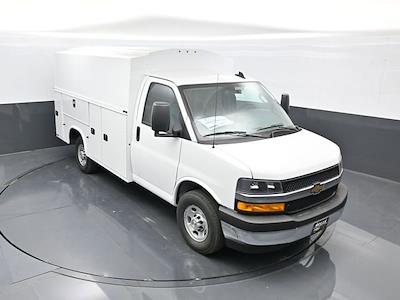 New 2025 Chevrolet Express 3500 - photo 1