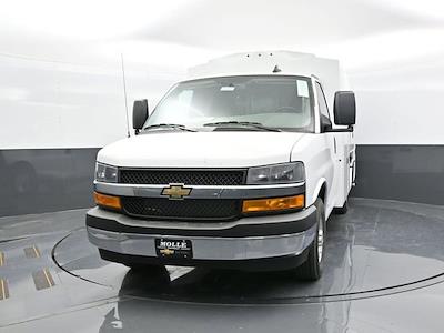 New 2025 Chevrolet Express 3500 - photo 1