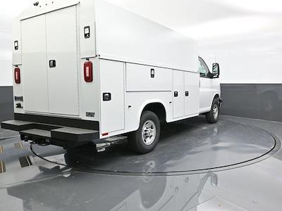 New 2025 Chevrolet Express 3500 - photo 1