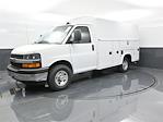 2025 Chevrolet Express 3500 Regular Cab RWD Service Utility Van for sale #C23025 - photo 4