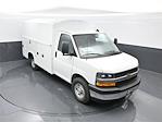 New 2025 Chevrolet Express 3500 Service Utility Van for sale #C23025 - photo 1