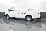 New 2025 Chevrolet Express 3500 Service Utility Van for sale #C23025 - photo 5