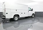 New 2025 Chevrolet Express 3500 Service Utility Van for sale #C23025 - photo 7