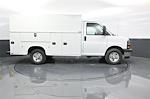 New 2025 Chevrolet Express 3500 Service Utility Van for sale #C23025 - photo 8