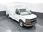 New 2025 Chevrolet Express 3500 Service Utility Van for sale #C23025 - photo 1