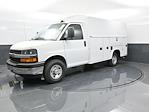 New 2025 Chevrolet Express 3500 Service Utility Van for sale #C23025 - photo 4