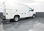 New 2025 Chevrolet Express 3500 Service Utility Van for sale #C23025 - photo 7
