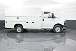 New 2025 Chevrolet Express 3500 Service Utility Van for sale #C23025 - photo 8