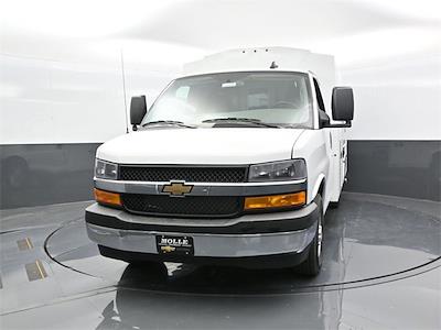 New 2025 Chevrolet Express 3500 - photo 1