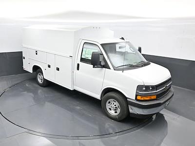 New 2025 Chevrolet Express 3500 - photo 1