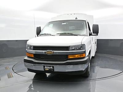 New 2025 Chevrolet Express 3500 - photo 1