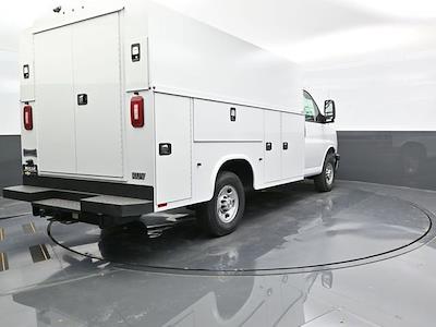 New 2025 Chevrolet Express 3500 - photo 1