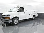 2025 Chevrolet Express 3500 Regular Cab RWD Service Utility Van for sale #C23026 - photo 4